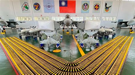 China accuses the US of turning Taiwan into a powder keg with its latest sales of military equipment